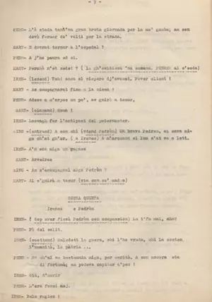 Guerci Cornelio L'interess dal capital